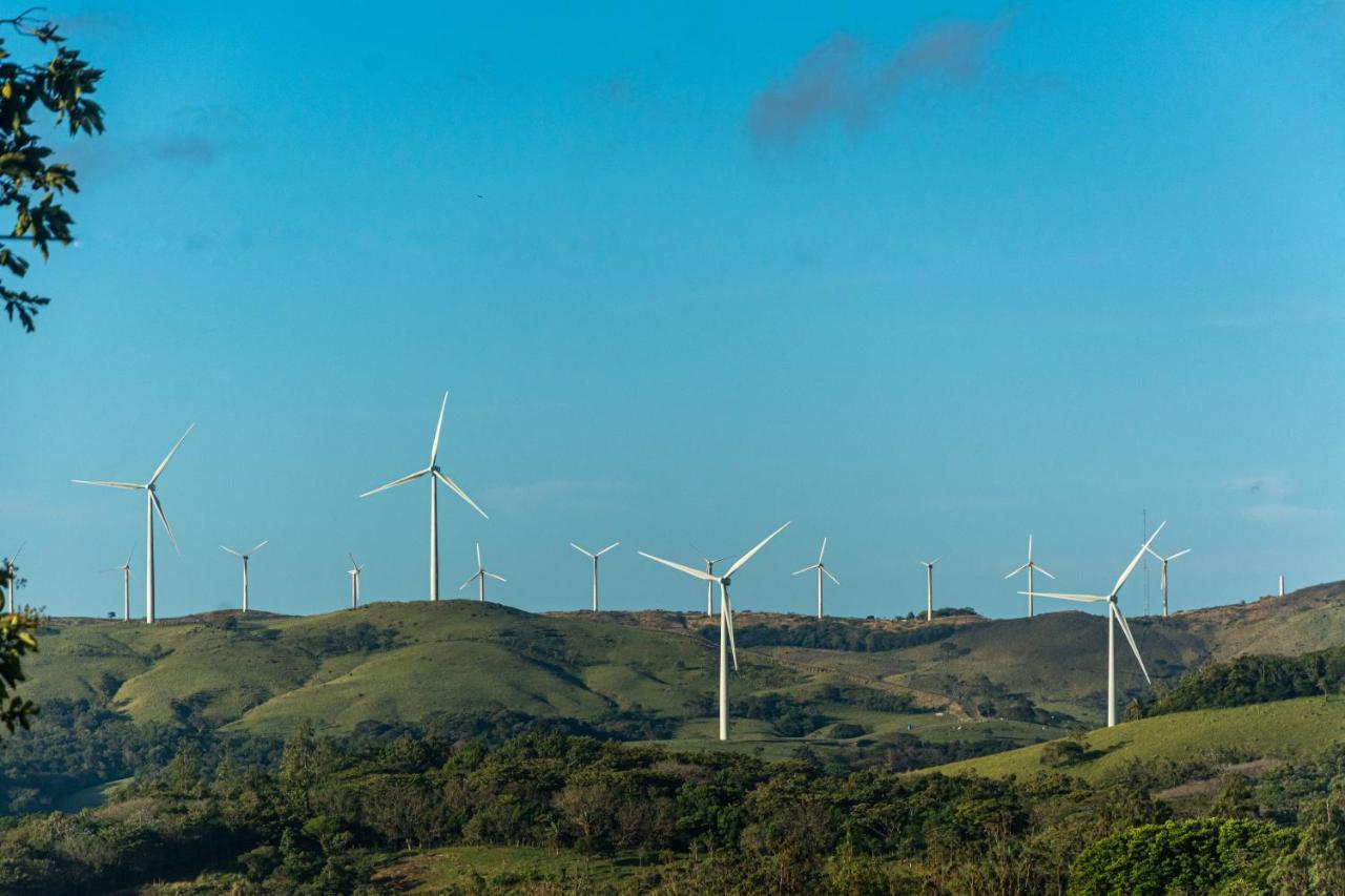 Vista Lago Arenal Piedras Ngoại thất bức ảnh